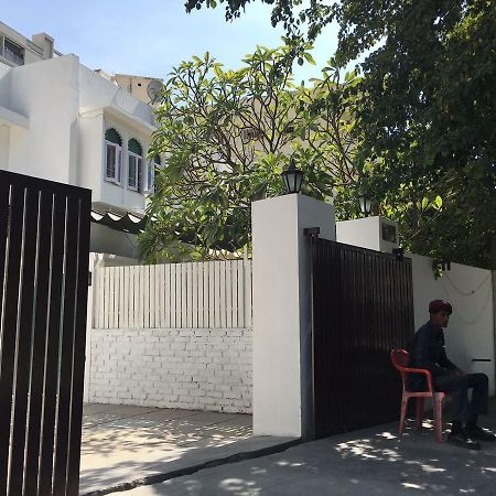 Mahavir Niwas Bed & Breakfast Udaipur Dış mekan fotoğraf
