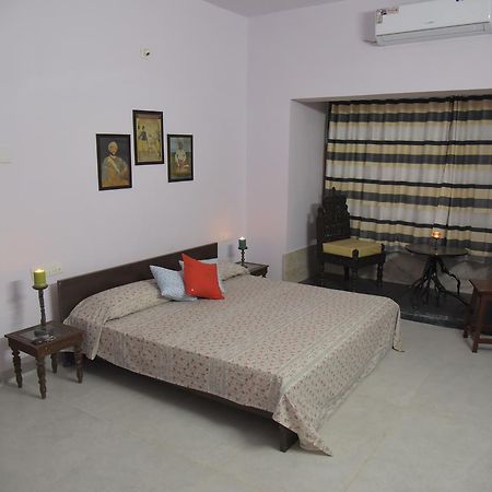 Mahavir Niwas Bed & Breakfast Udaipur Dış mekan fotoğraf