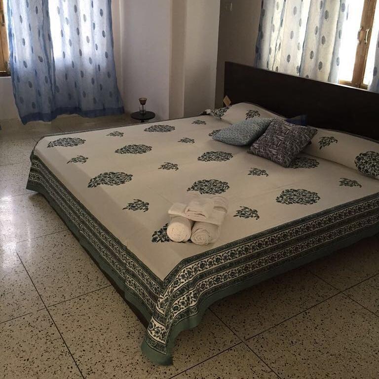 Mahavir Niwas Bed & Breakfast Udaipur Dış mekan fotoğraf