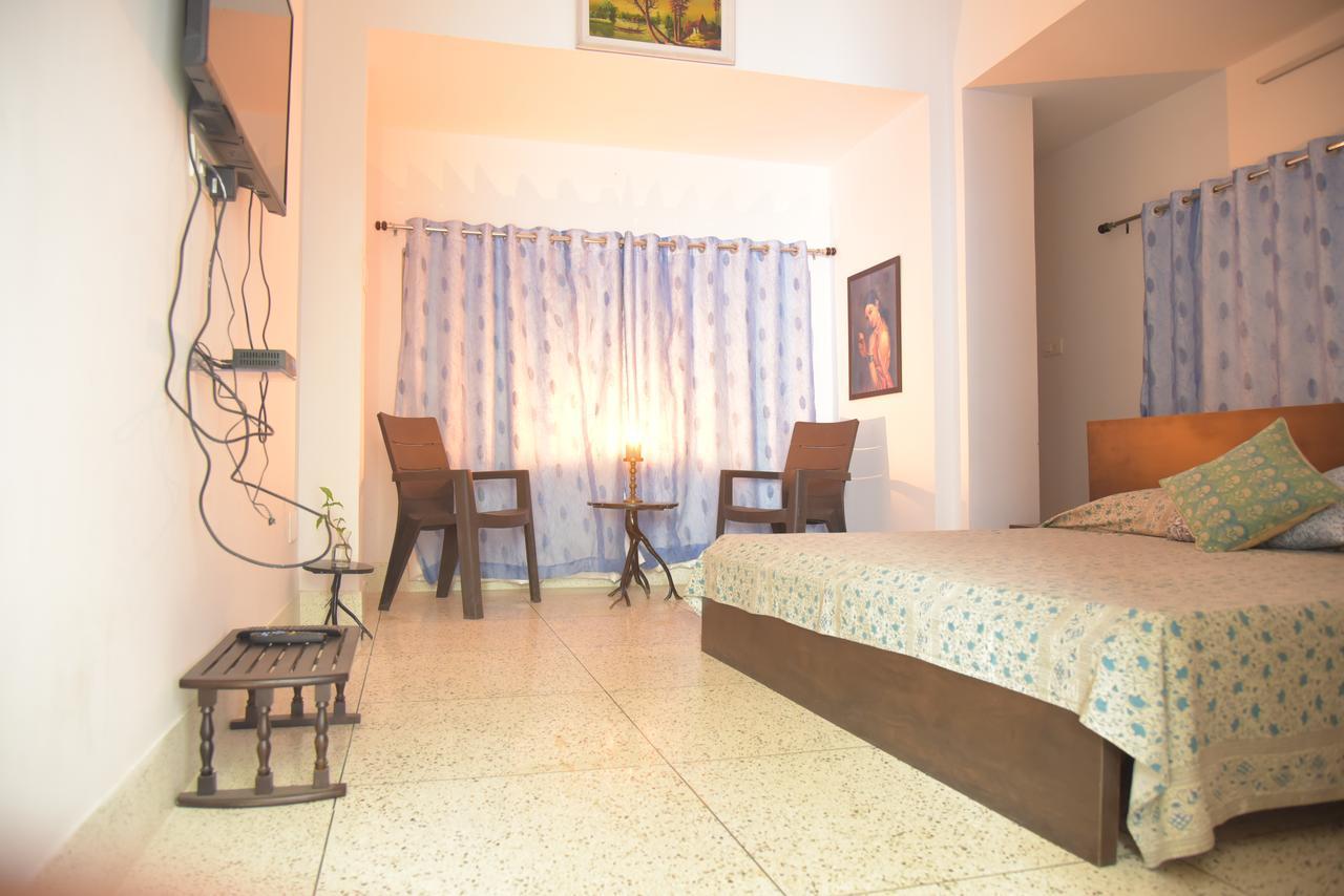 Mahavir Niwas Bed & Breakfast Udaipur Dış mekan fotoğraf