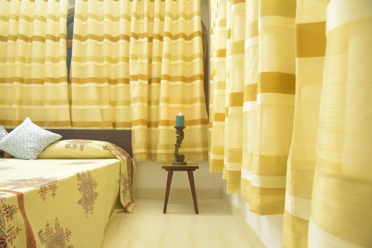 Mahavir Niwas Bed & Breakfast Udaipur Dış mekan fotoğraf