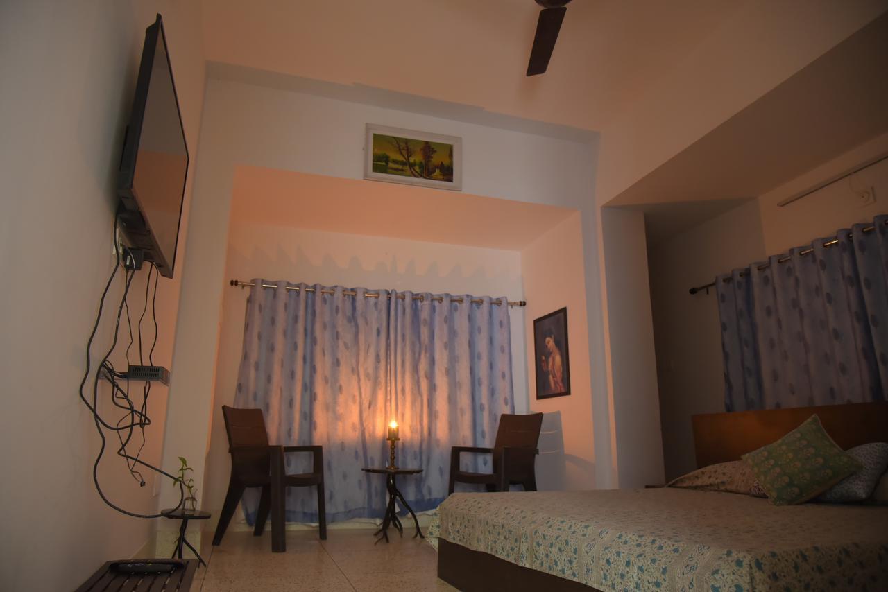 Mahavir Niwas Bed & Breakfast Udaipur Dış mekan fotoğraf