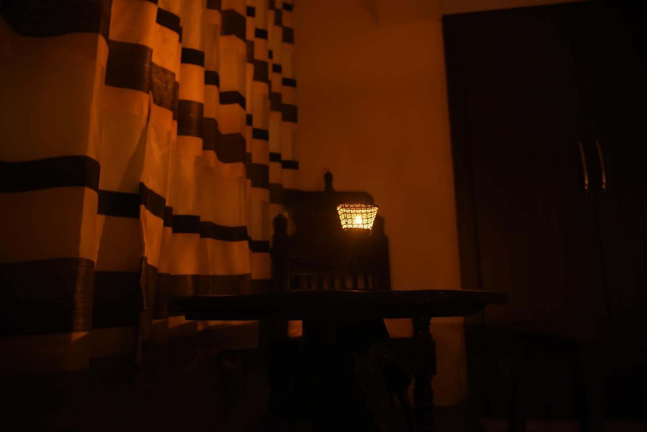 Mahavir Niwas Bed & Breakfast Udaipur Dış mekan fotoğraf