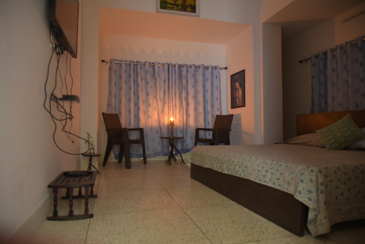 Mahavir Niwas Bed & Breakfast Udaipur Dış mekan fotoğraf