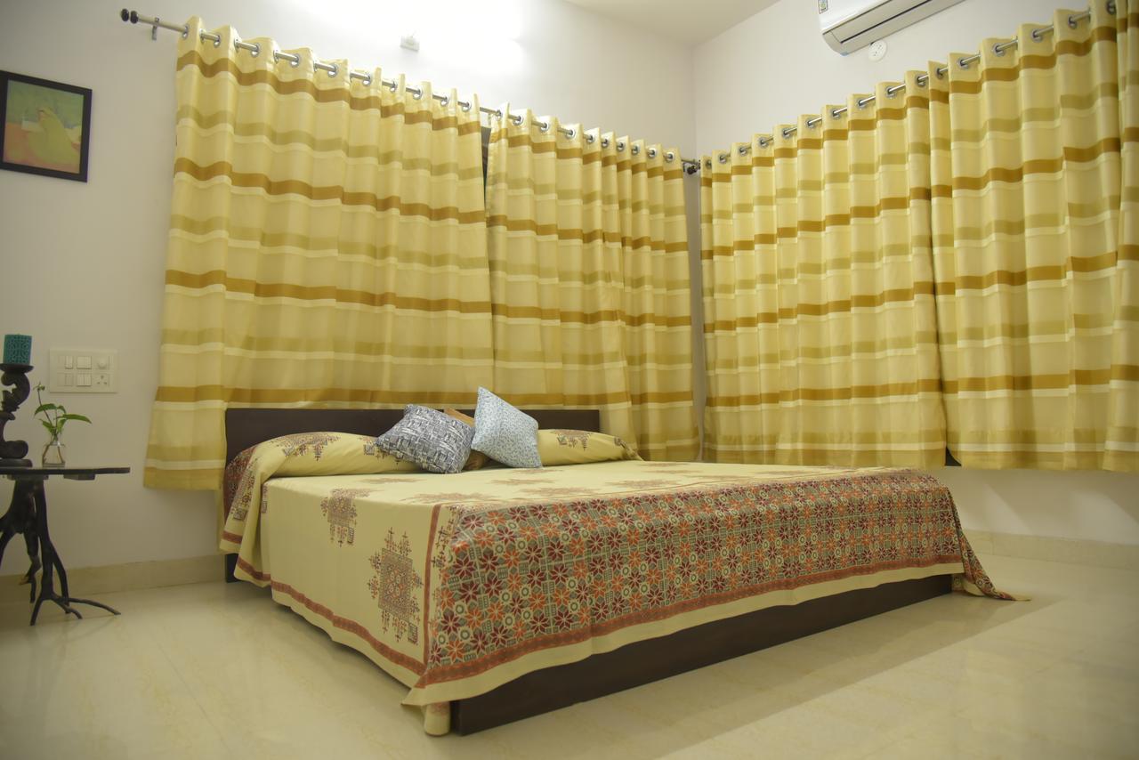 Mahavir Niwas Bed & Breakfast Udaipur Dış mekan fotoğraf